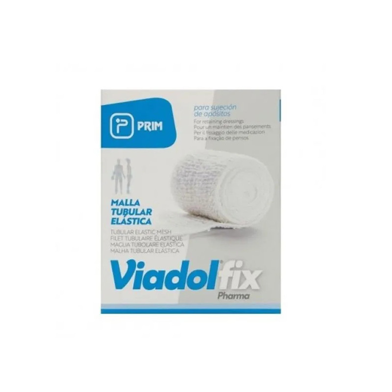Bandage Élastique Viadolfix 6 cm x 3 m - Kermatone