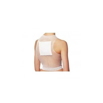 Maille Tubulaire Élastique Viadolfix 5,5cm - Kermatone