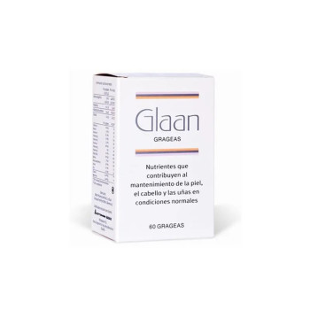 Mylan Glaan 60 Degrés Crème Hydratante - Kermatone