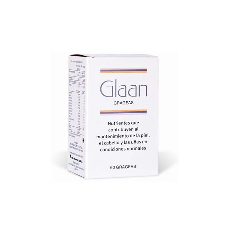 Mylan Glaan 60 Degrés Crème Hydratante - Kermatone