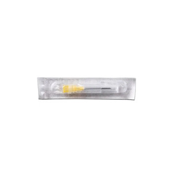 Ico Gamma Plus Aiguille 0,9x25mm - Précision Kermatone