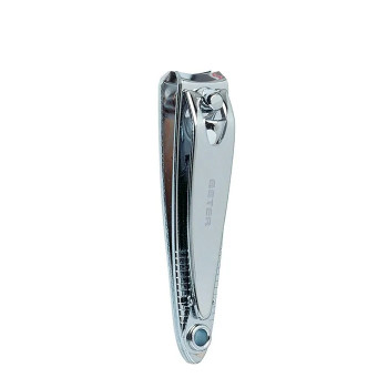Beter Coupe-ongles Chromé - Manucure Parfaite Kermatone