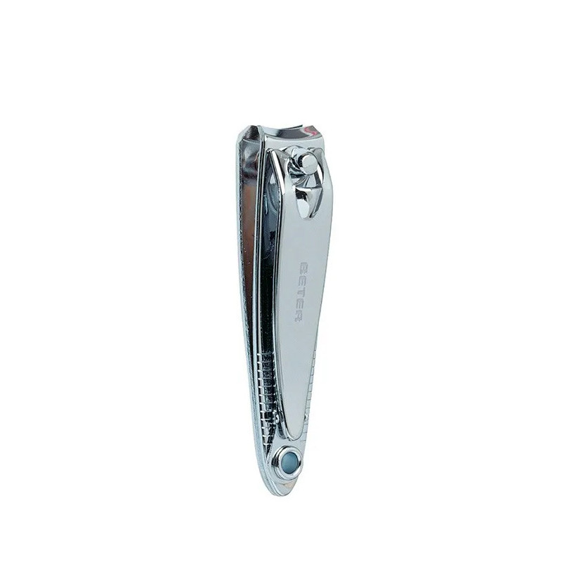 Beter Coupe-ongles Chromé - Manucure Parfaite Kermatone