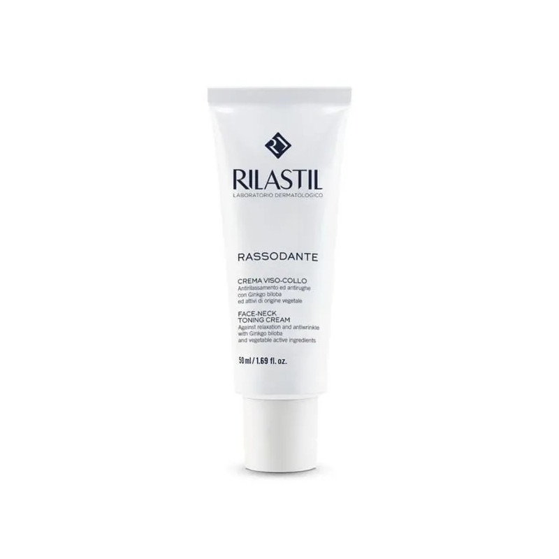 Rilastil Crème Raffermissante Intensive - Kermatone