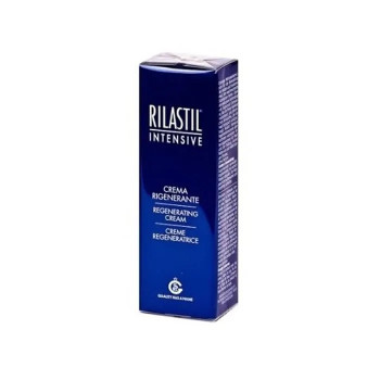 Rilastil Crème Régénérante Intensive 50ml - Kermatone