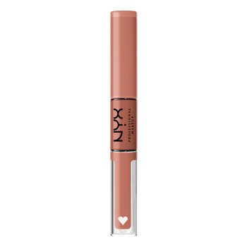 Brillant à Lèvres Haute Pigmentation - Nyx Kermatone