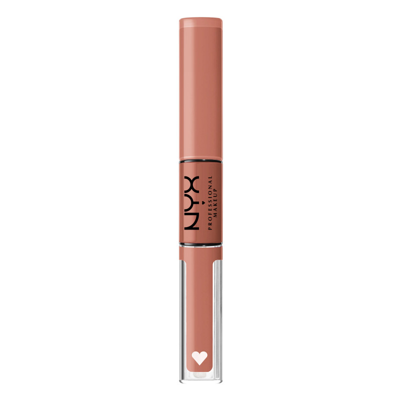 Brillant à Lèvres Haute Pigmentation - Nyx Kermatone