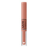 Brillant à Lèvres Haute Pigmentation - Nyx Kermatone