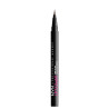 Feutre à Sourcils Ash Brown Nyx | Kermatone