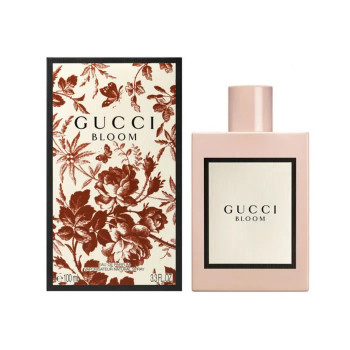 Gucci Bloom Eau De Parfum Vaporisateur 100ml