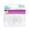 Garnitures Mamellon Silicone Avent - Confort Allaitement Kermatone
