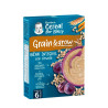 Porridge Gerber Avoine et Prune 250g - Kermatone