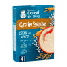 Gerber Porridge Crème de Riz - Douceur et Nutrition Kermatone