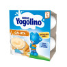 Nestlé Yogolino Biscuit - Délice pour Bébé | Kermatone