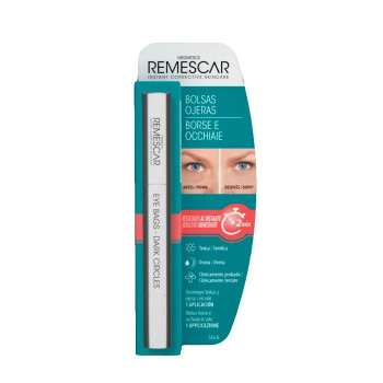 Remescar Stick Anti-Poches & Cernes 4ml | Kermatone