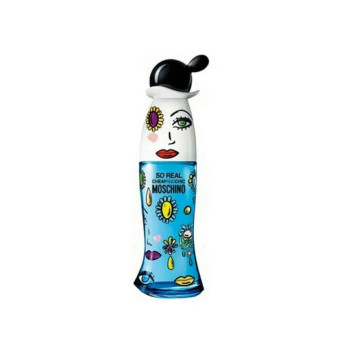 Moschino So Real Cheap And Chic 100ml - Parfum Frais Kermatone