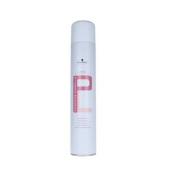 Schwarzkopf Professionelle Care Laque Super - Tenue parfaite Kermatone