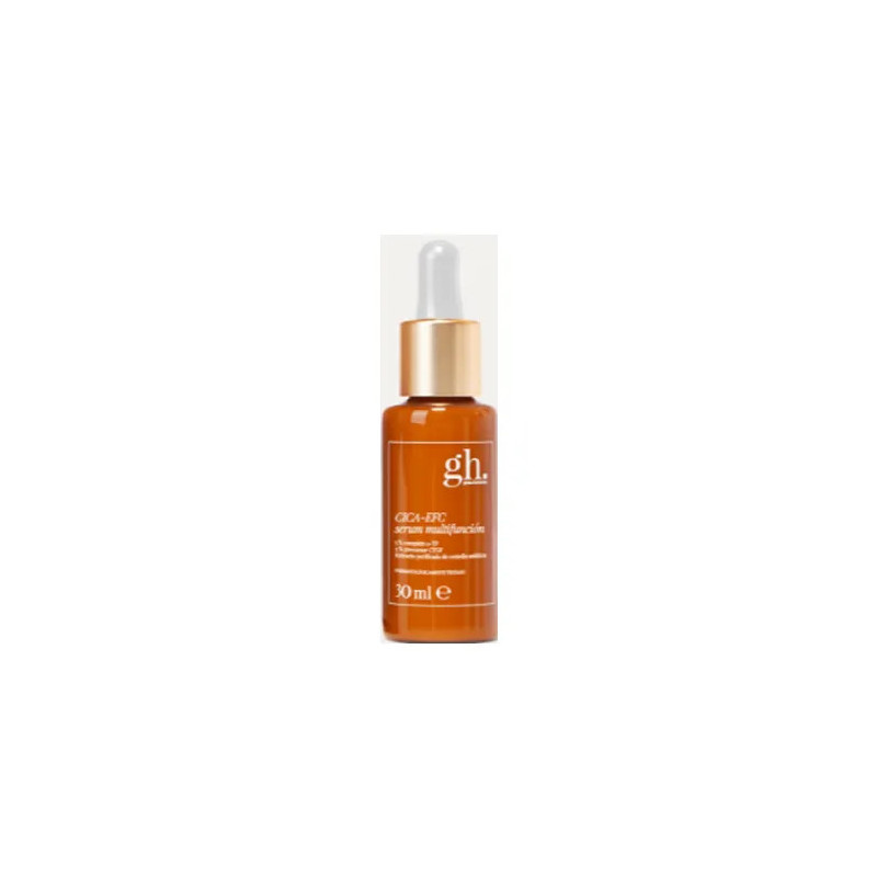 Sérum GH Cica-Efc Multifonction 30ml - Kermatone