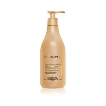 Shampooing L'Oréal Professionnel Absolut Repair 300ml - Kermatone