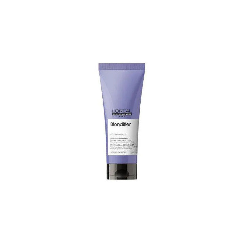 Blondifier Conditioner L'Oreal Professionnel - Eclat & Hydratation | Kermatone