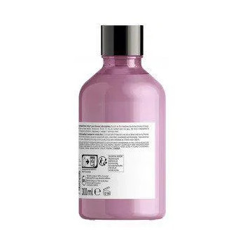 Shampooing Liss Unlimited L'Oréal Professionnel - Kermatone
