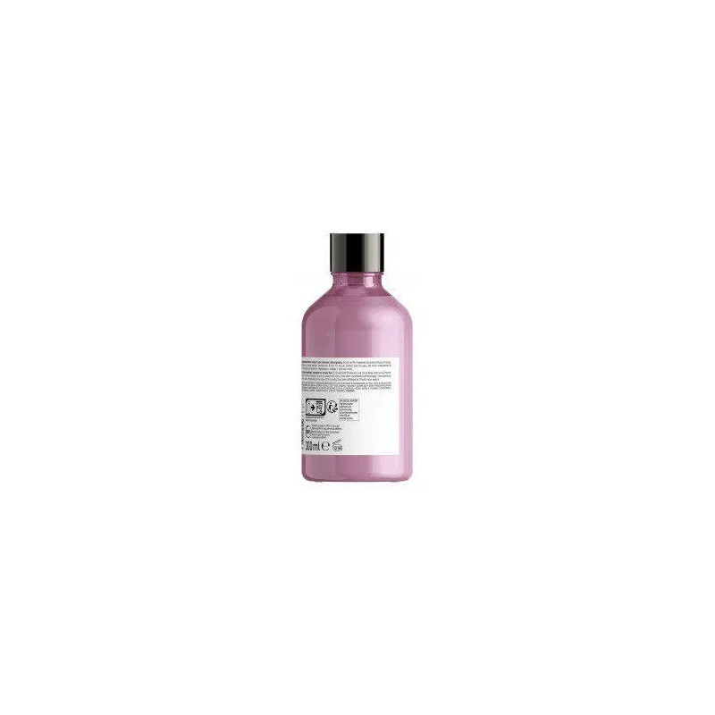 Shampooing Liss Unlimited L'Oréal Professionnel - Kermatone