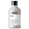 L'Oréal Professionnel Silver Shampoo - Élimine les Reflets Jaunes | Kermatone