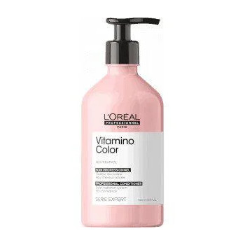 L'Oréal Professionnel Vitamino Color Conditioner - Cheveux Colorés | Kermatone