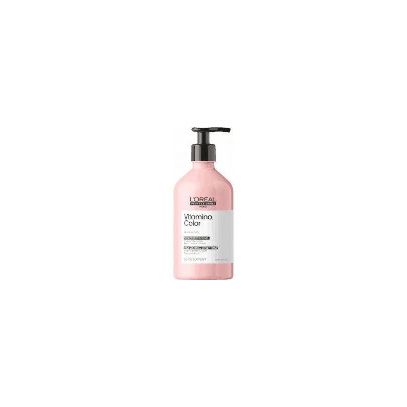 L'Oréal Professionnel Vitamino Color Conditioner - Cheveux Colorés | Kermatone