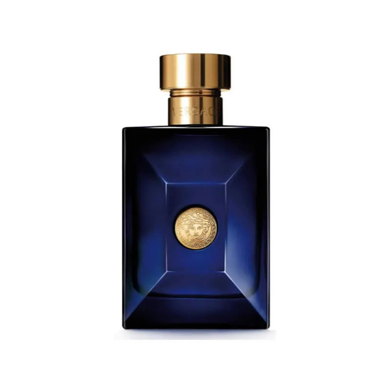 Versace Dylan Blue Eau De Toilette 200ml - Fraîcheur Intense | Kermatone