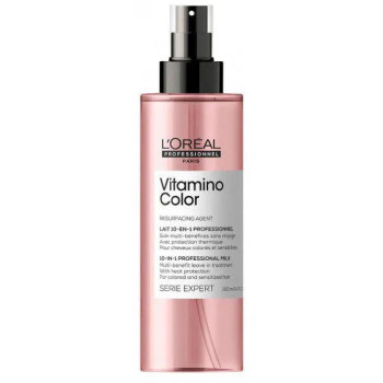 L'Oréal Professionnel Vitamino Color Milk 190ml - Kermatone