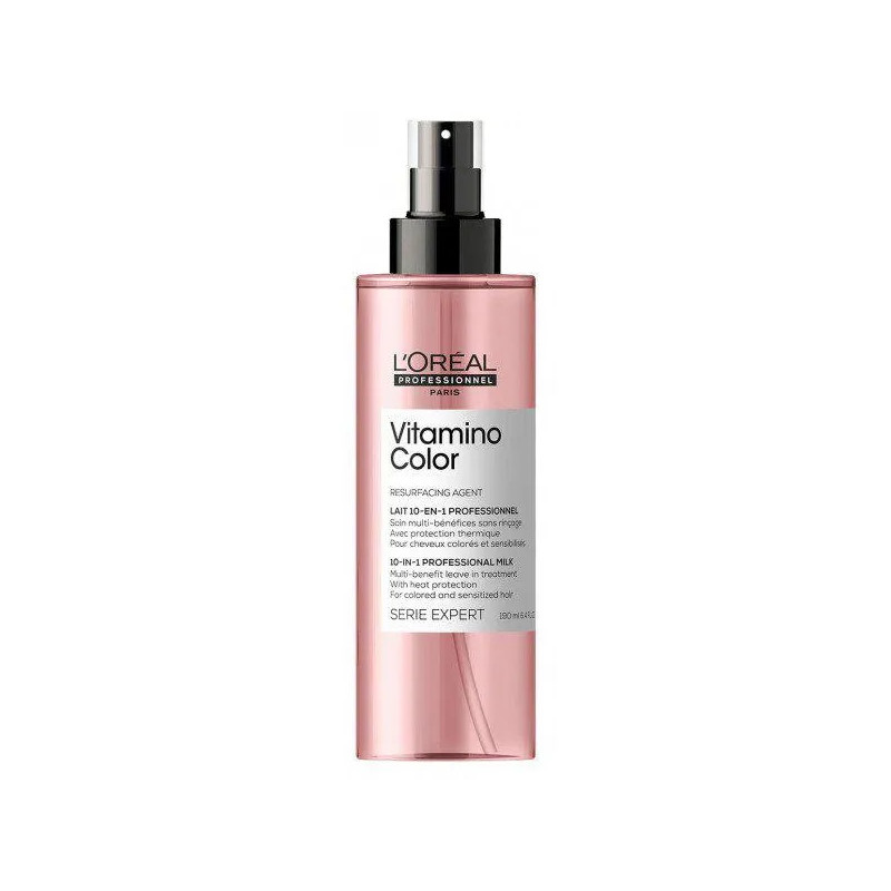 L'Oréal Professionnel Vitamino Color Milk 190ml - Kermatone