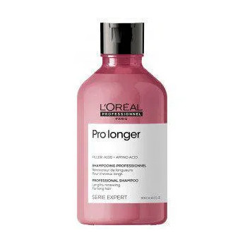 Shampooing L'Oréal Professionnel Pro Longer 300ml - Kermatone