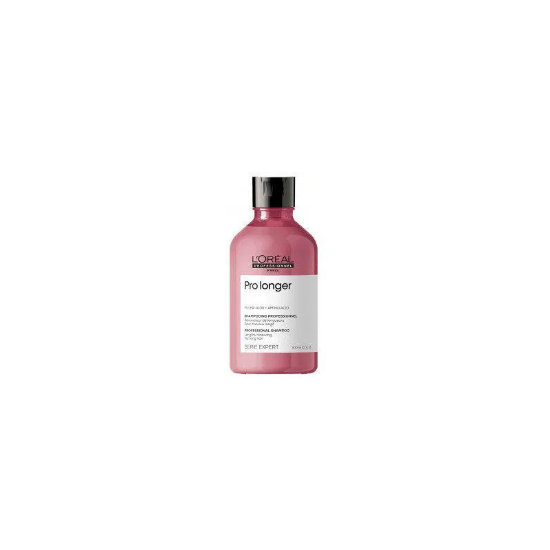 Shampooing L'Oréal Professionnel Pro Longer 300ml - Kermatone