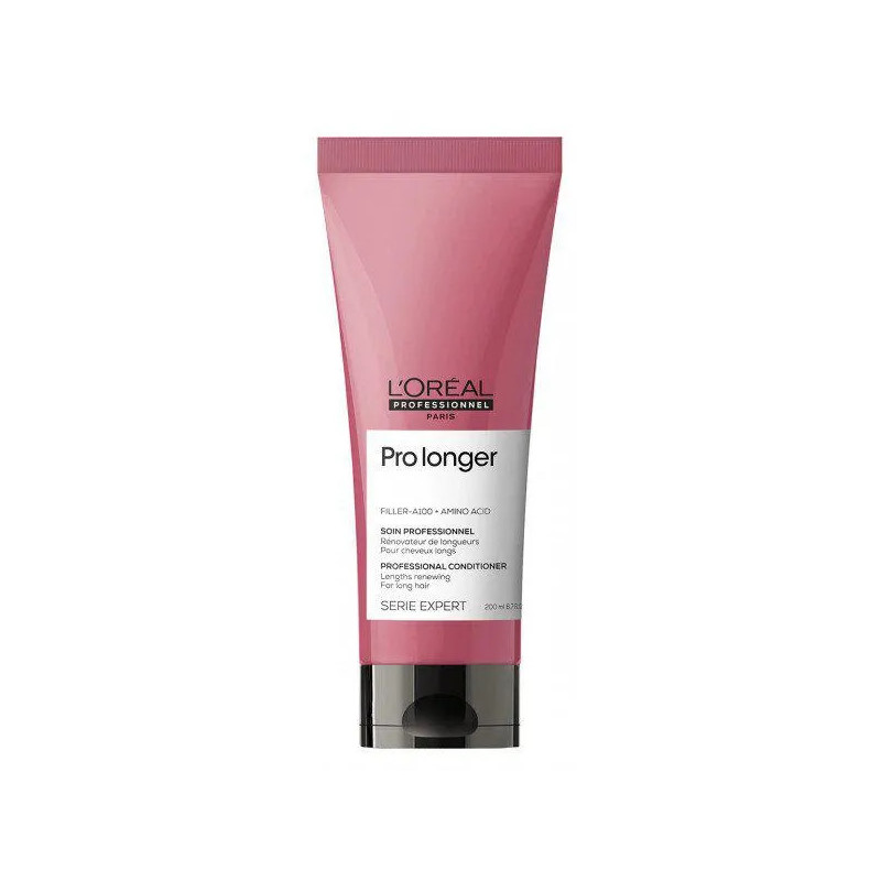 Après-shampooing L'Oreal Pro Longer 200ml | Kermatone