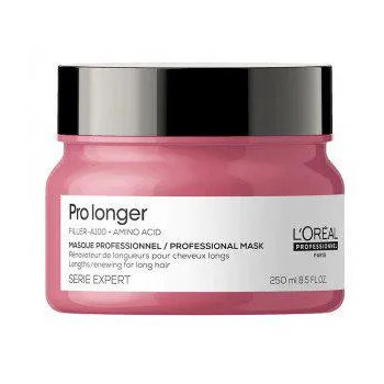 Masque L'Oréal Professionnel Pro Longer 250ml - Kermatone
