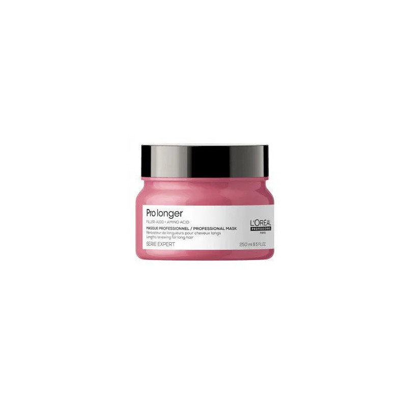 Masque L'Oréal Professionnel Pro Longer 250ml - Kermatone