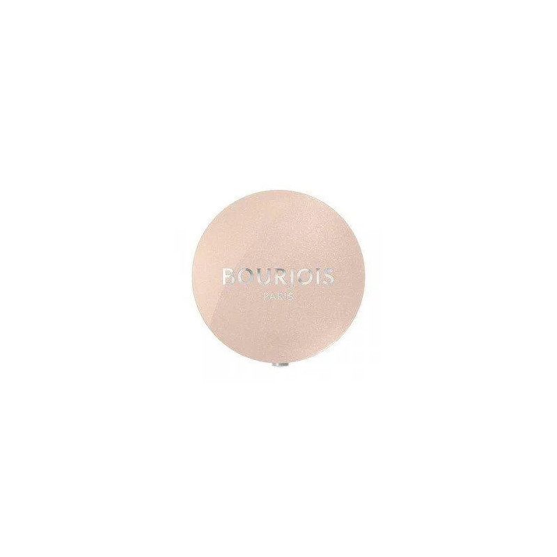 Fard à Paupières Bourjois Mauve La La! - Kermatone