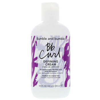 Bumble and Bumble Bb Curl Defining Crème - Sublimez vos Boucles | Kermatone