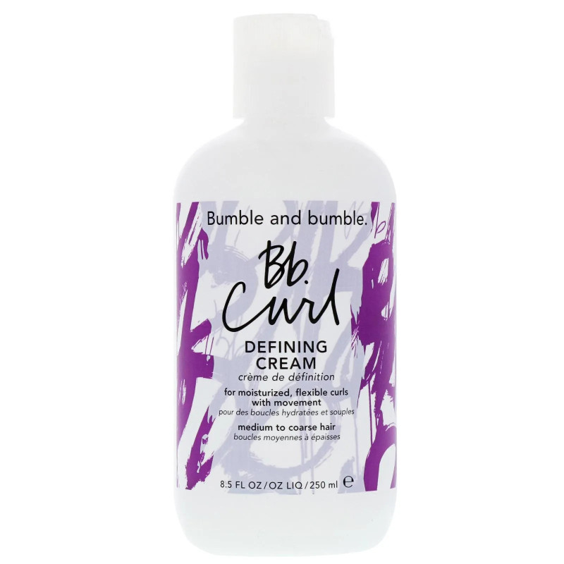 Bumble and Bumble Bb Curl Defining Crème - Sublimez vos Boucles | Kermatone