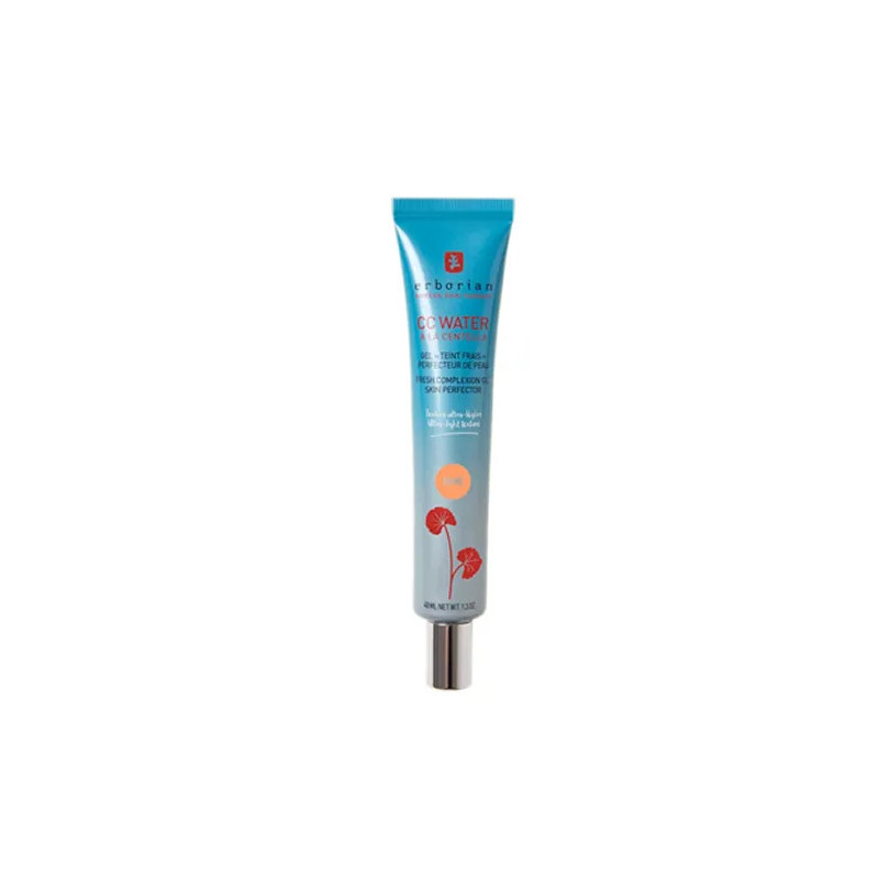 Erborian CC Water À La Centella - Gel Perfecteur | Kermatone