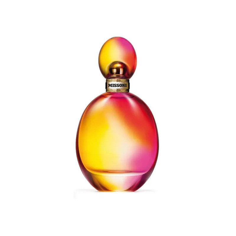 Missoni Eau De Toilette 50ml - Fraîcheur & Élégance | Kermatone