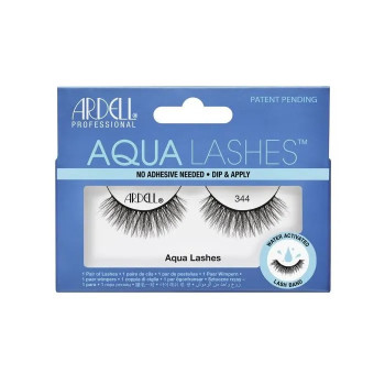Faux cils Ardell Aqua Lashes 344 - Regard sublimé | Kermatone