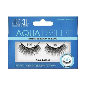 Ardell Aqua Lashes 343 - Cils Waterproof | Kermatone