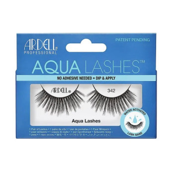 Ardell Aqua Lashes 342 - Faux cils waterproof Kermatone