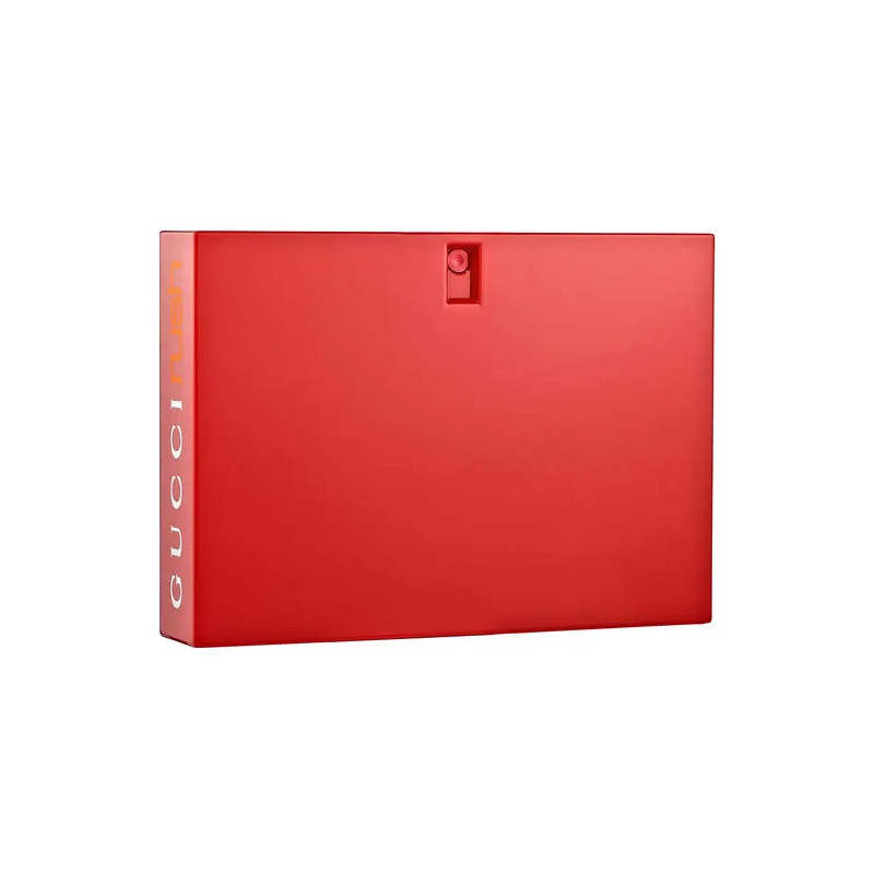 Gucci Rush Eau De Toilette Vaporisateur 75ml