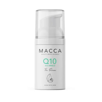 Macca Q10 Age Miracle The Serum 30ml - Kermatone