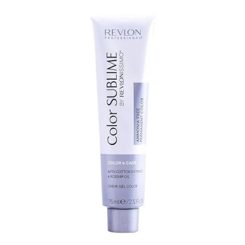 Revlonissimo Color Sublime Permanent 8 - Kermatone
