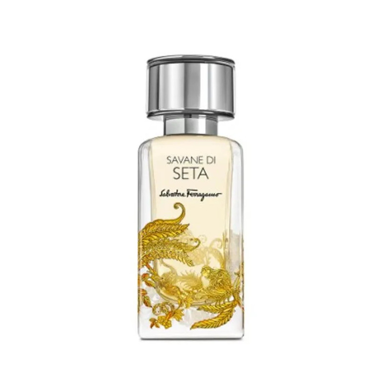 Savane Di Seta Eau de Parfum 100ml - Ferragamo | Kermatone