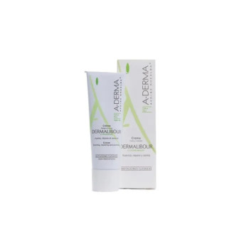A Derma Dermalibour+ Crème Réparatrice 50ml - Kermatone